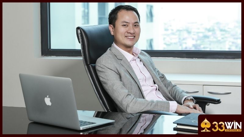 Hành trình của CEO 33WIN Phạm Hoàng - Từ đam mê đến thành công 4 Nguyễn Minh Tú thúc đẩy chiến lược marketing